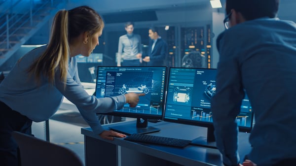 The Importance Of Prototyping Your Motion Control Design